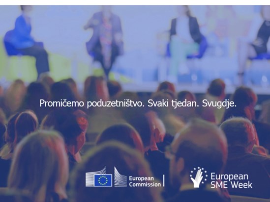 Tjedan otvorenih vrata HZN-a  <br>10. do 14. studenog 2025.