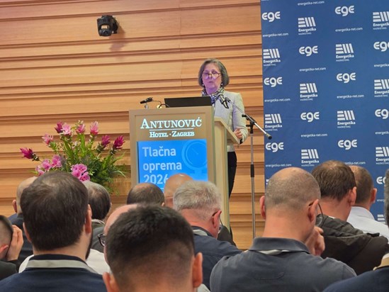 Tlačna oprema 2026. – Norme, regulativa i znanje u središtu sigurnosti industrije